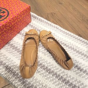 Tory Burch Ballet Flats